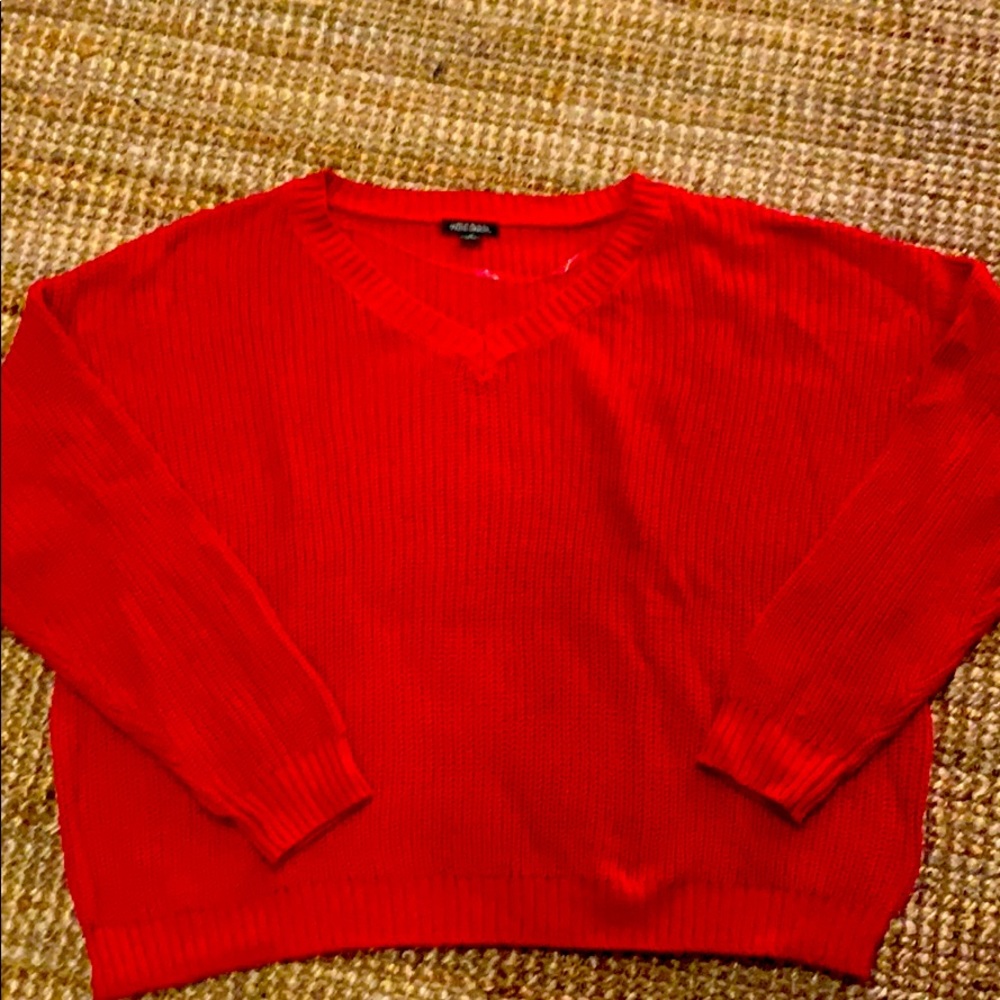 Sweater